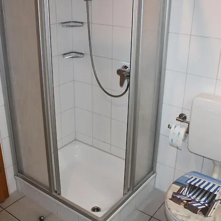 בית נופש Ms3 - Strandraeuber Komfort